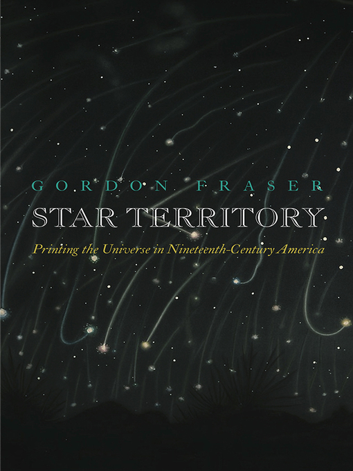 Title details for Star Territory by Gordon Fraser - Available